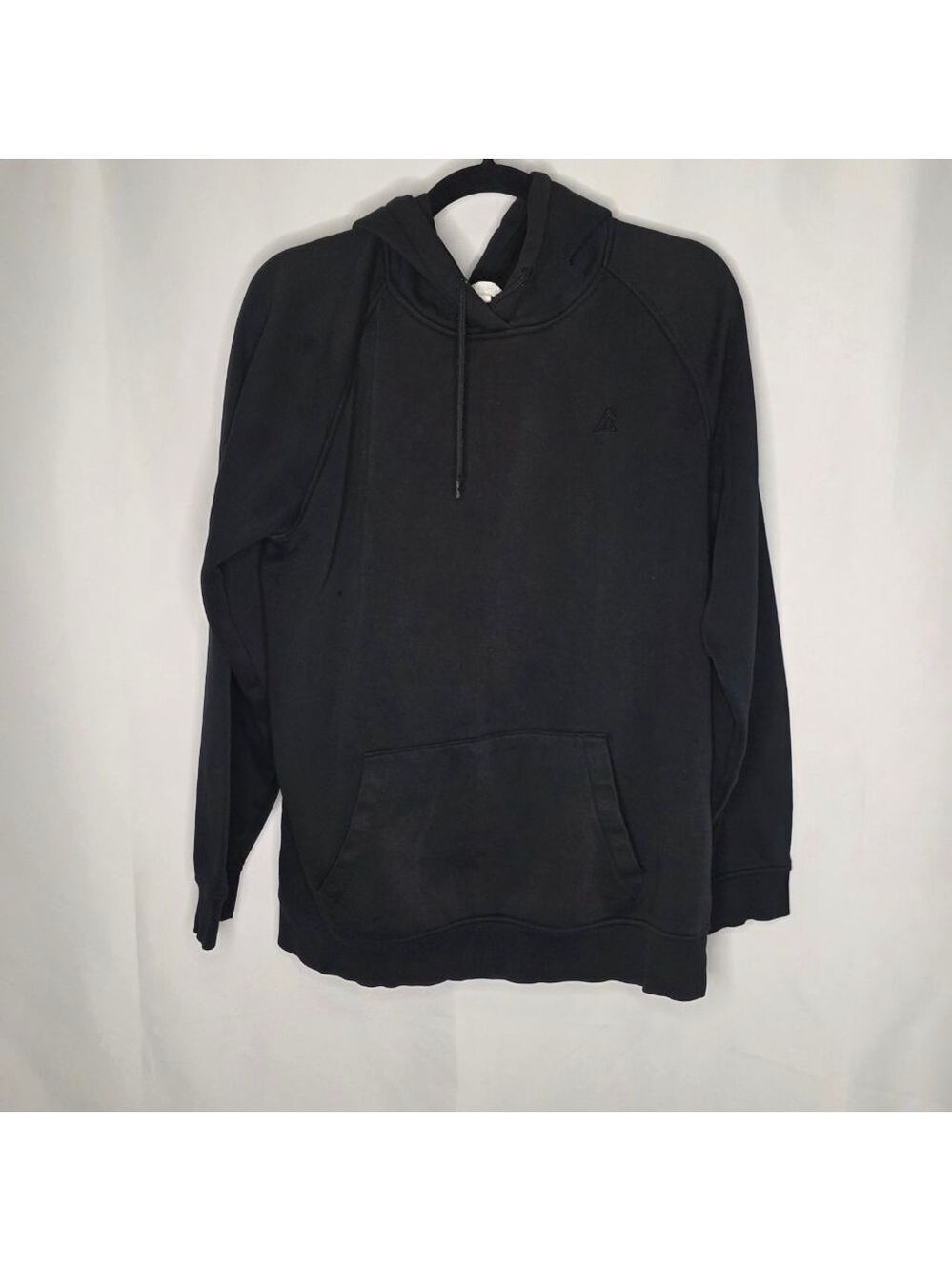 Men's RIPZONE Black Hoodie M
